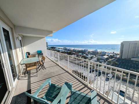 9860 S Thomas Drive, Panama City, FL 32407