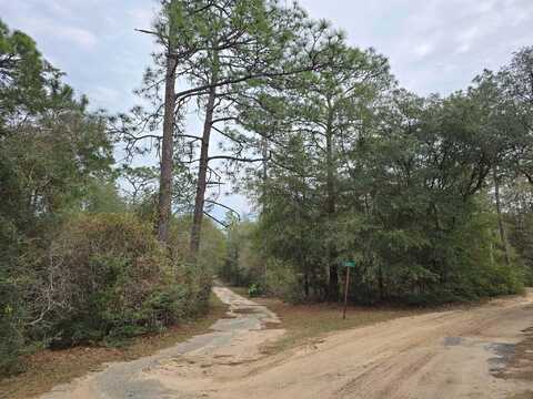 0 Pinecone Trail, Crestview, FL 32539