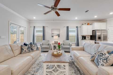 163 Sea Eagle Lane, Santa Rosa Beach, FL 32459