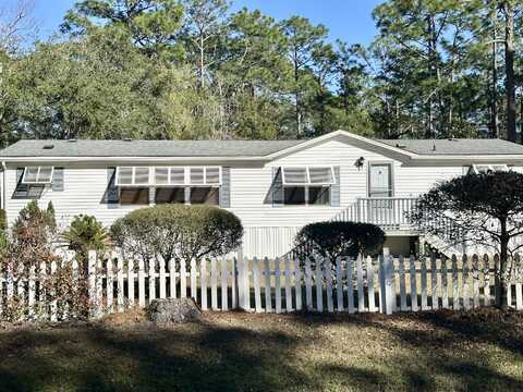 156 Oak Avenue, Santa Rosa Beach, FL 32459