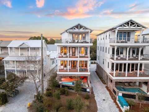 3325 E County Hwy 30A, Santa Rosa Beach, FL 32459