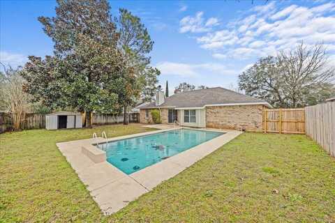 516 Risen Star Drive, Crestview, FL 32539