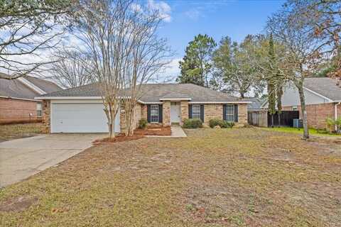 516 Risen Star Drive, Crestview, FL 32539