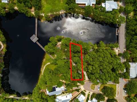 Lot 30 S Nickajack, Santa Rosa Beach, FL 32459