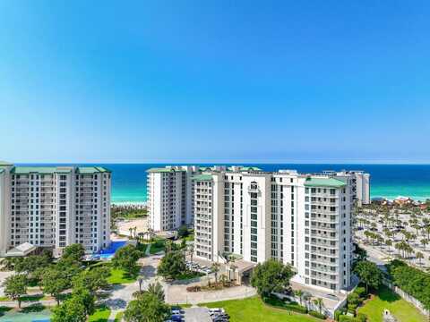 15100 Emerald Coast Parkway, Destin, FL 32541