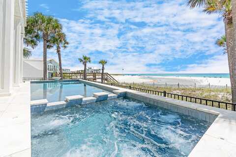517 Eastern Lake Road, Santa Rosa Beach, FL 32459