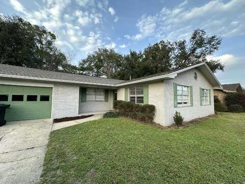 4230 La Borde Lane, Pensacola, FL 32514