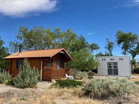 235 W Carson Street, Ely, NV 89311