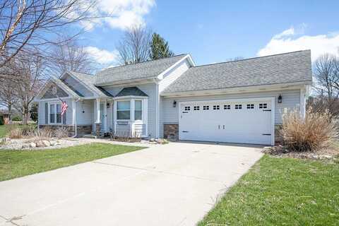 51558 Walerko Road, Elkhart, IN 46514