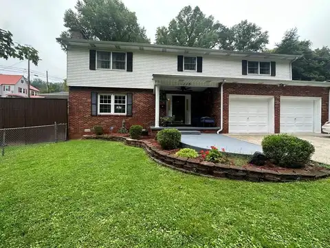 115 Mt. Martha Dr., Pikeville, KY 41501