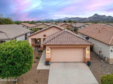 7713 W Summer Scene Drive, Tucson, AZ 85743