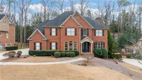 5170 DEERLAKE Drive, Alpharetta, GA 30005