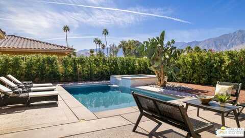 742 S Mountain View Drive, Palm Springs, CA 92264