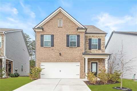 859 Bentley Drive, Fairburn, GA 30213