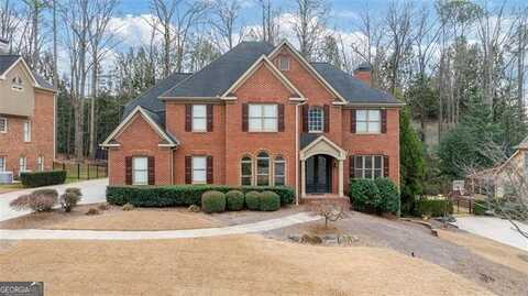 5170 DEERLAKE DR, Alpharetta, GA 30005