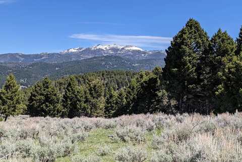 TBD Bivens Creek Ridge Road, Sheridan, MT 59749