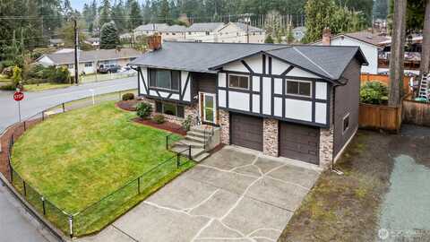 13314 1st Avenue SE, Everett, WA 98208