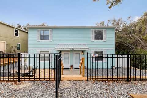 2835 OCEAN Drive, Fernandina Beach, FL 32034