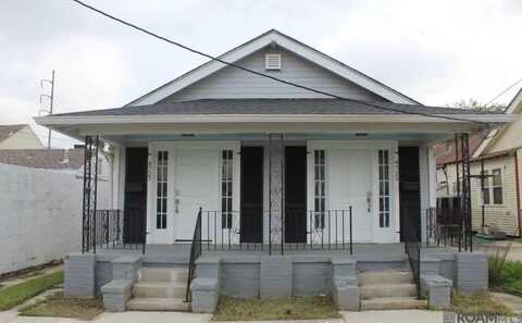 4725 Baudin Street, New Orleans, LA 70119