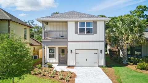 3524 Cottage Cove Lane, Panama City Beach, FL 32408
