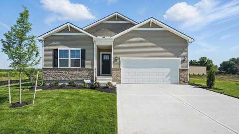 21800 Lucca Ln, Peculiar, MO 64078