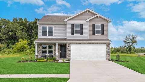 1001 Carriage Place Drive, RICHMOND, KY 40475