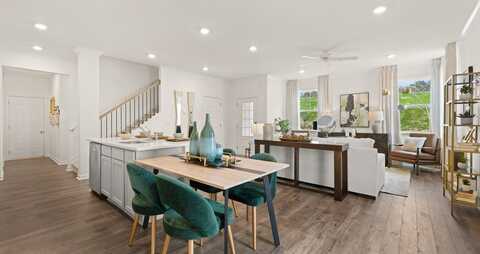 575 SILVER MOON DRIVE, LOGANVILLE, GA 30052