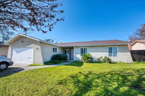 2984 Homsy Avenue, Clovis, CA 93612