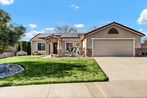 3170 Miramar Avenue, Hanford, CA 93230