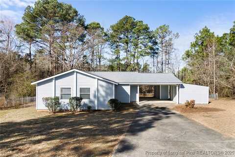 6406 Wendy Terrace, Fayetteville, NC 28306