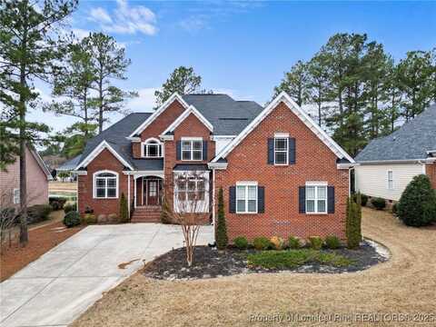 127 Skipping Water Drive, Spring Lake, NC 28390