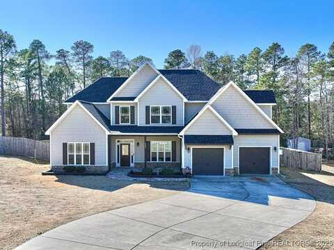 131 Southbrook Lane, Sanford, NC 27332