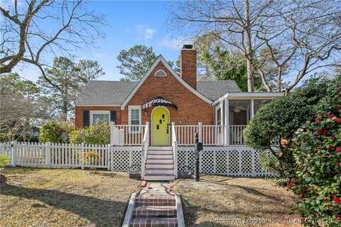 701 Pilot Avenue, Fayetteville, NC 28303