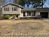 7325 Ryan Street, Fayetteville, NC 28314