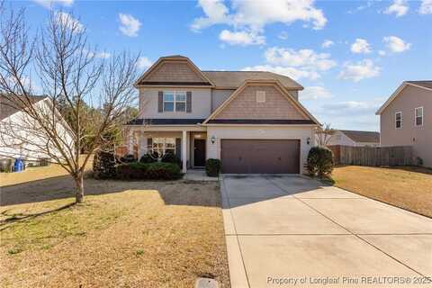 1423 Vandenberg Drive, Fayetteville, NC 28312