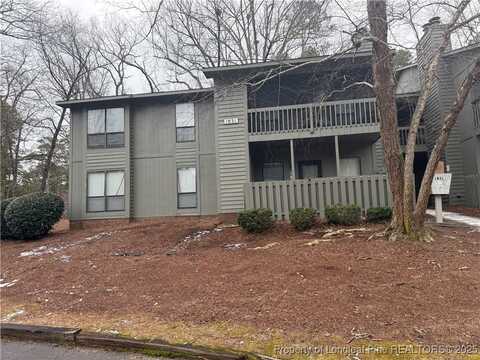 1831 Tryon Drive unit: 2, Fayetteville, NC 28303