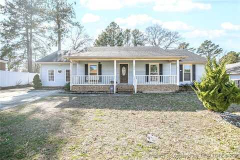 1052 Christina Street, Fayetteville, NC 28314