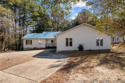 609 Dove Court, Vass, NC 28394