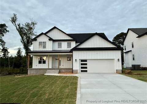 411 Stable Court, Linden, NC 28311