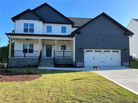 411 Stable Court, Linden, NC 28311