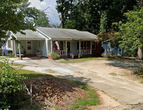 7330 Ryan Street, Fayetteville, NC 28314