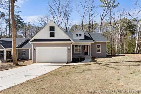 1824 Irish Boulevard, Sanford, NC 27332