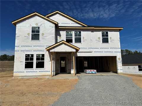 269 Greenbay Street Street, Lillington, NC 27546