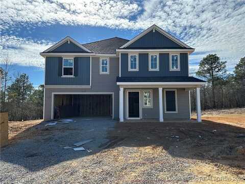 10 Bennington Way, Lillington, NC 27546