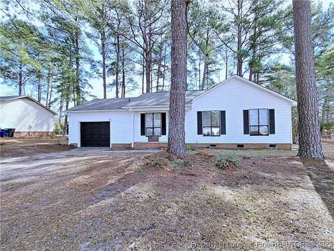 6513 Green Meadow Road, Fayetteville, NC 28304