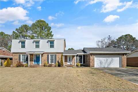 7056 Evanston Street, Fayetteville, NC 28314