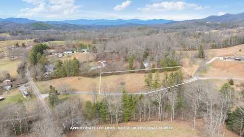 Lot 3 Autumn Trail, Franklin, NC 28734