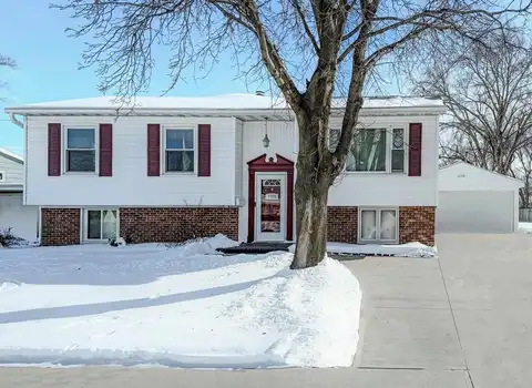 1329 North 22nd Street, Fort Dodge, IA 50501