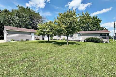 415 Wagner Street, Duncombe, IA 50532