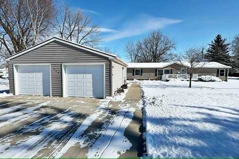 415 Wagner Street, Duncombe, IA 50532